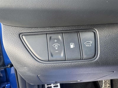 2025 Genesis G70 3.3T Sport Advanced