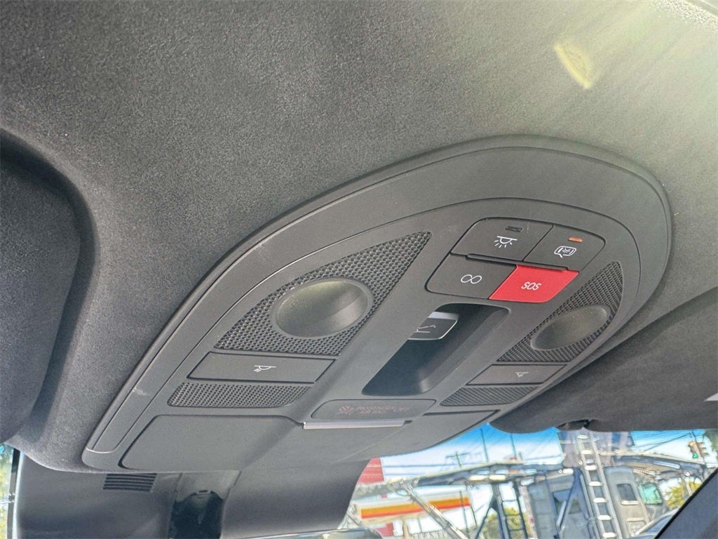 2025 Genesis G70 3.3T Sport Advanced