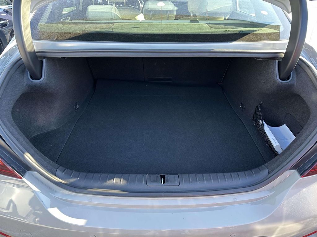 2025 Genesis G70 3.3T Sport Advanced