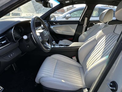 2025 Genesis G70 3.3T Sport Advanced