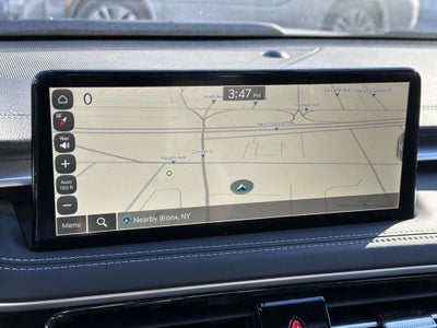 2025 Genesis G70 3.3T Sport Advanced