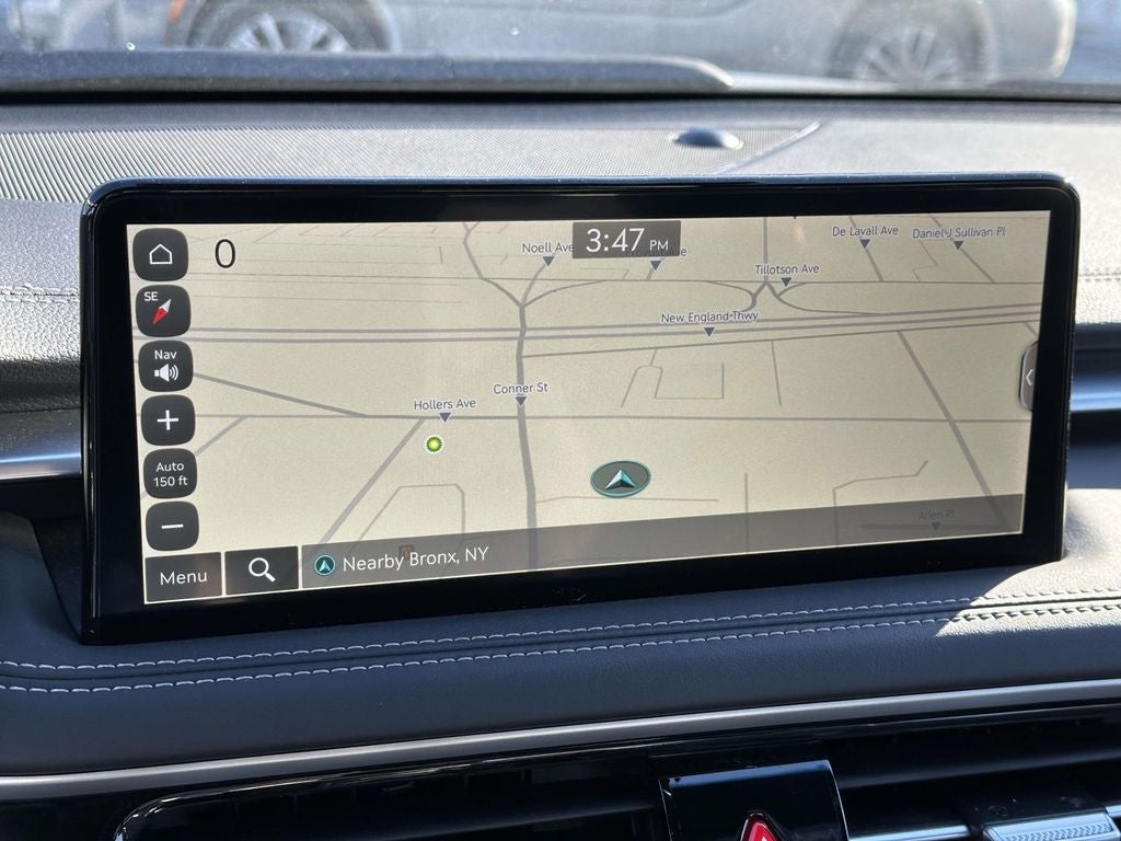 2025 Genesis G70 3.3T Sport Advanced