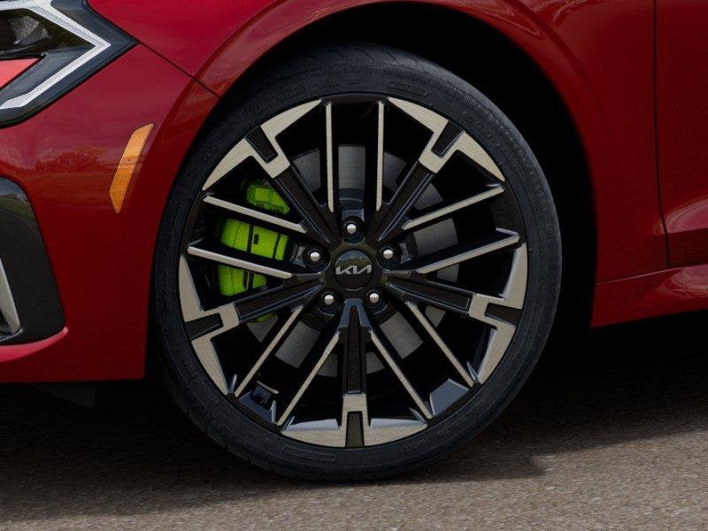 2027 Kia K5 GT