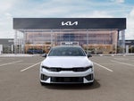 2027 Kia K5 GT
