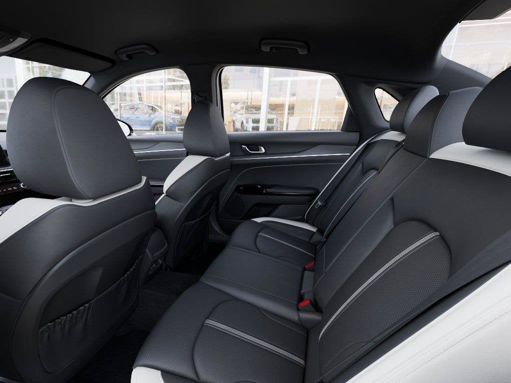2027 Kia K5 GT-Line