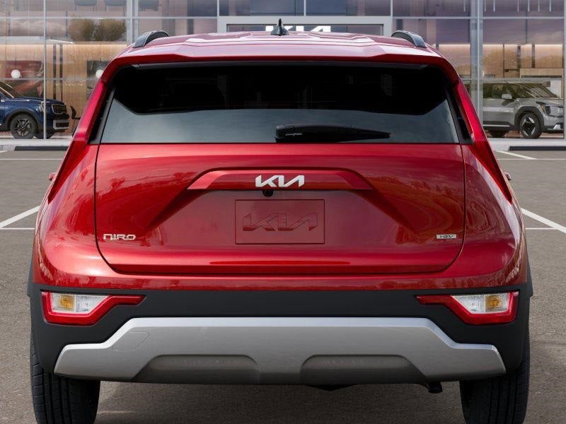 2025 Kia Niro LX