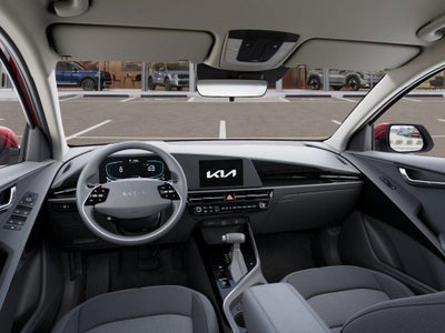 2025 Kia Niro LX