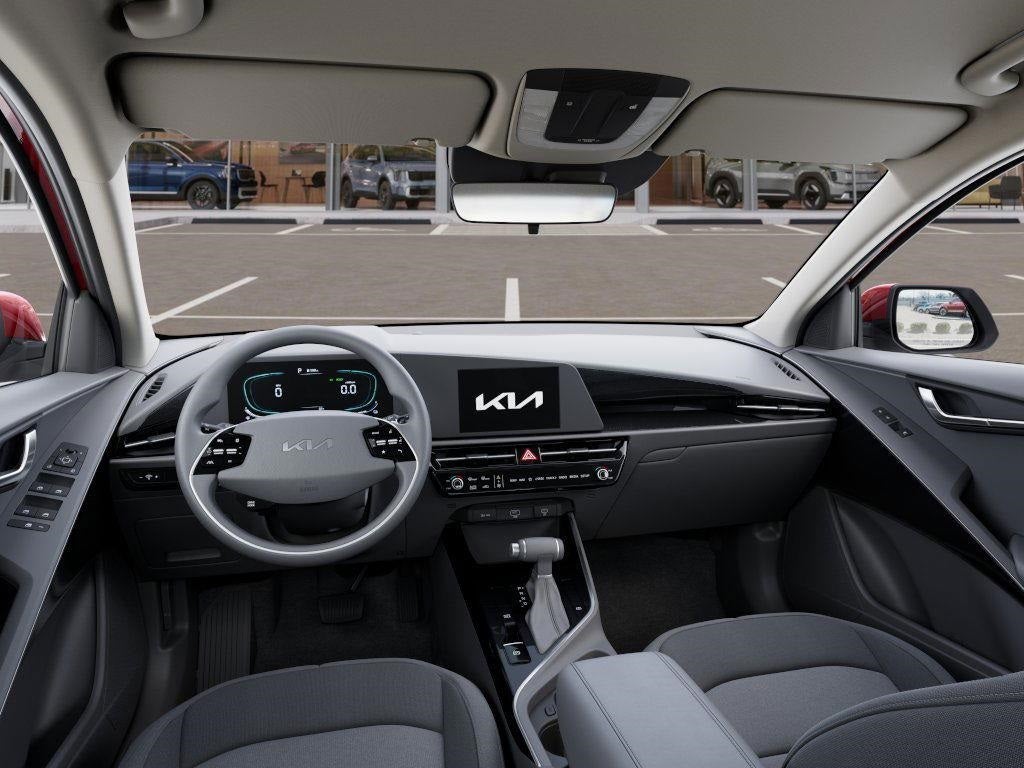 2025 Kia Niro LX
