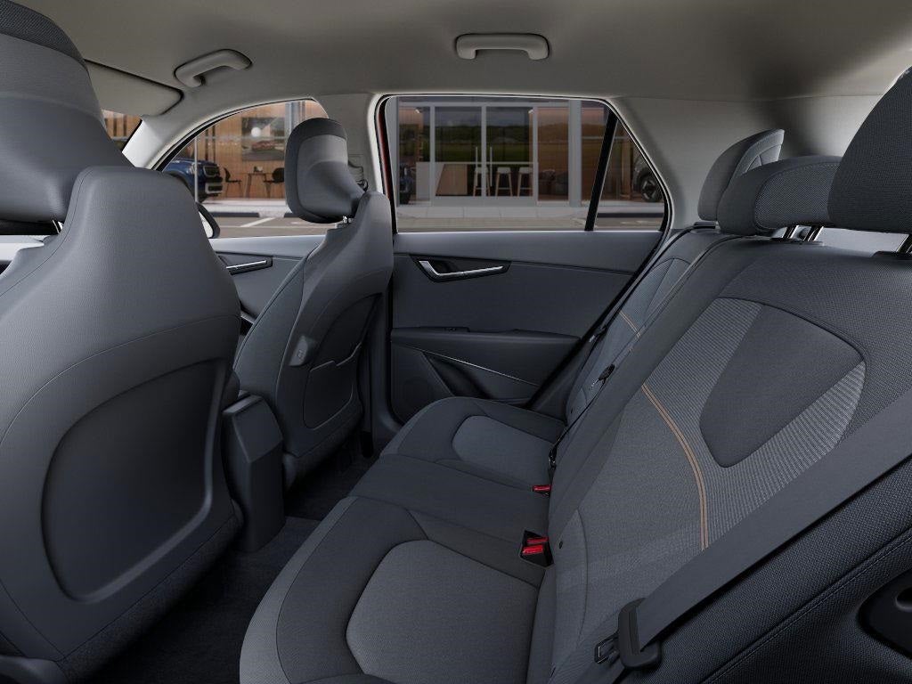 2025 Kia Niro LX