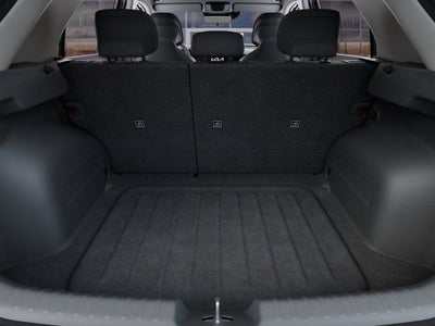 2025 Kia Niro LX