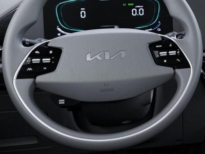 2025 Kia Niro LX
