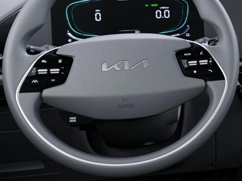 2025 Kia Niro LX