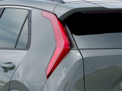 2026 Kia Niro EV Wind