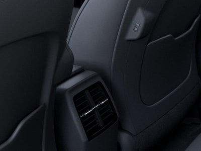 2026 Kia Niro EV Wind