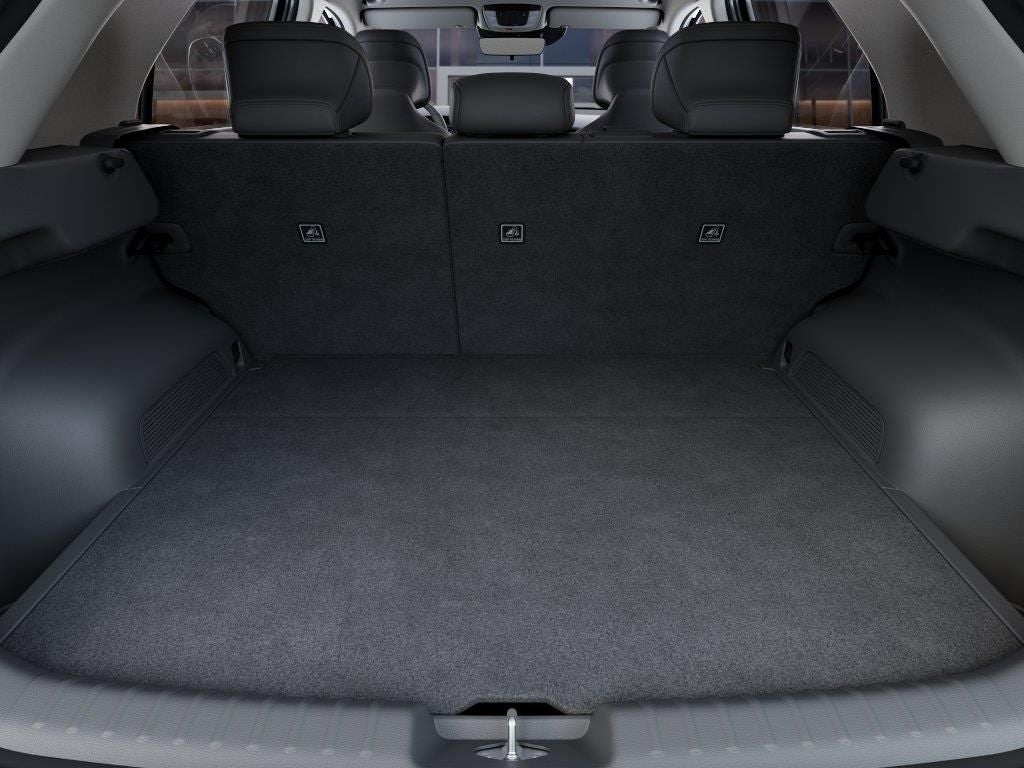 2026 Kia Niro EV Wind