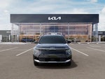 2026 Kia Niro EV Wind