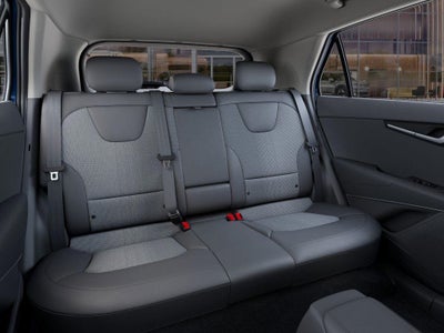 2025 Kia Niro EV Wind