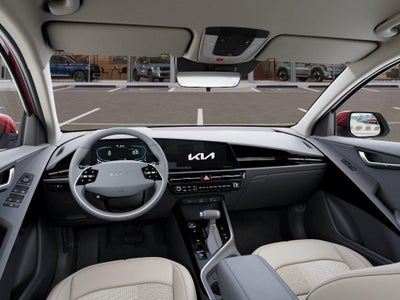 2026 Kia Niro EX