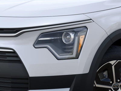 2026 Kia Niro EX
