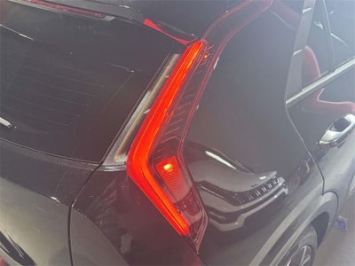 2025 Kia Niro Plug-In Hybrid SX