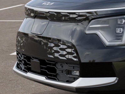 2025 Kia Niro EV Wave