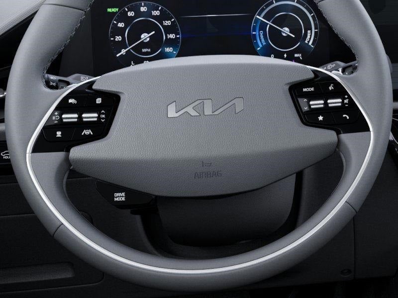 2025 Kia Niro EV Wave