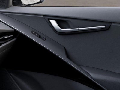 2025 Kia Niro EV Wave