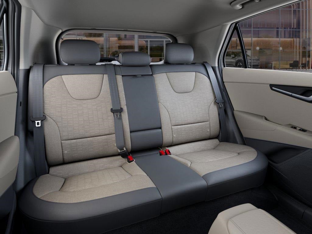 2025 Kia Niro EV Wave