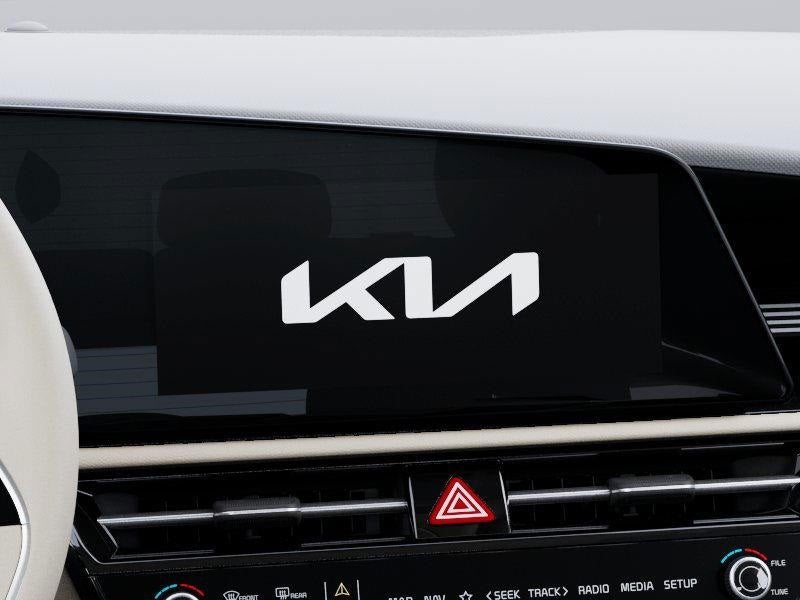 2025 Kia Niro EV Wave