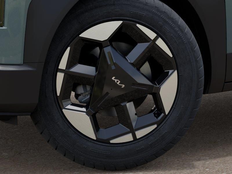 2027 Kia Seltos EX