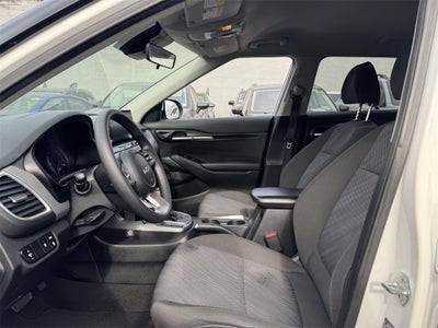 2022 Kia Seltos LX