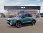 2025 Kia Seltos SX