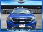 2022 Kia Seltos S