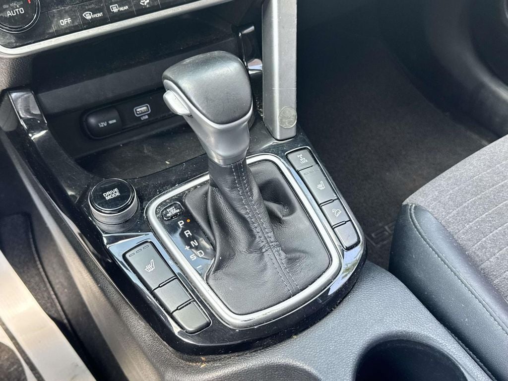 2022 Kia Seltos S
