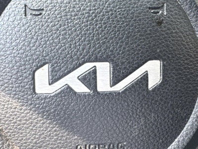 2022 Kia Seltos S