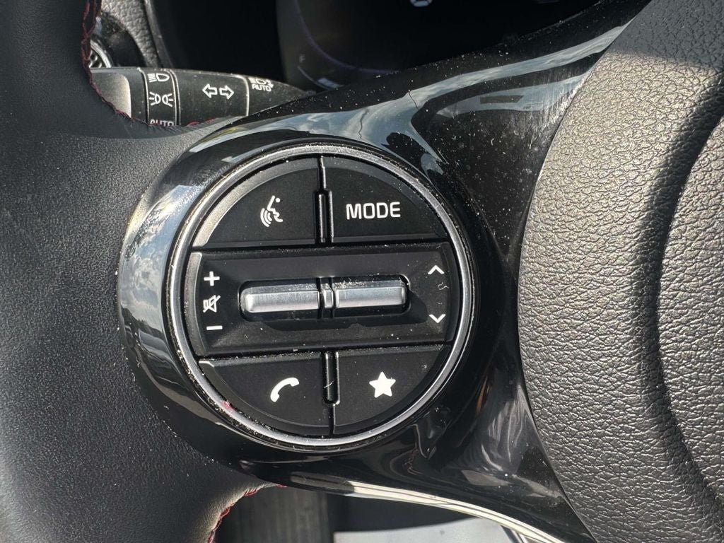 2025 Kia Soul GT-Line