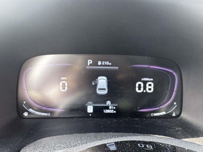 2025 Kia Soul GT-Line