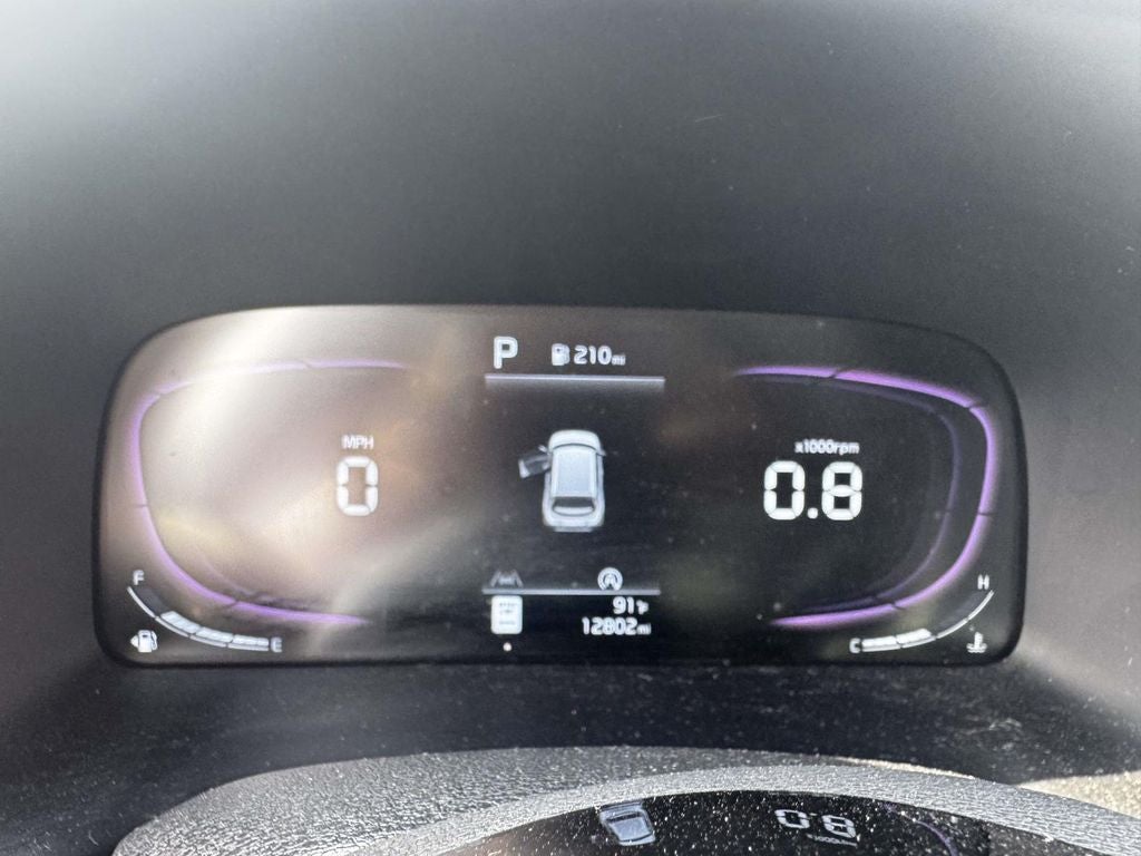 2025 Kia Soul GT-Line