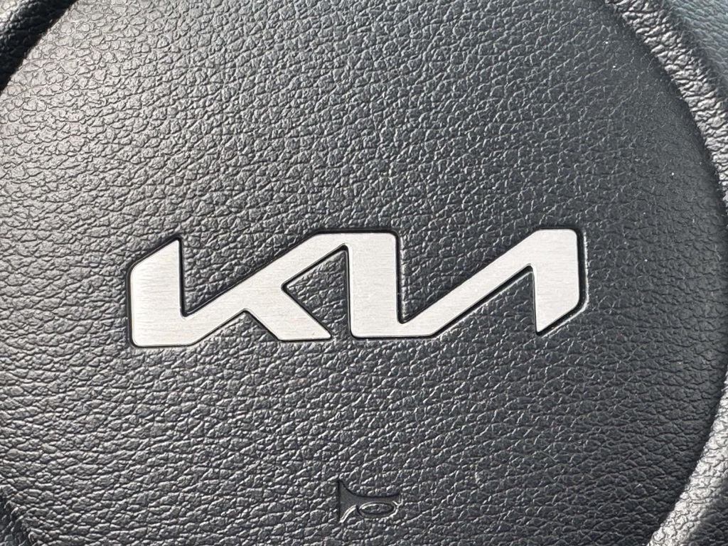 2025 Kia Soul GT-Line
