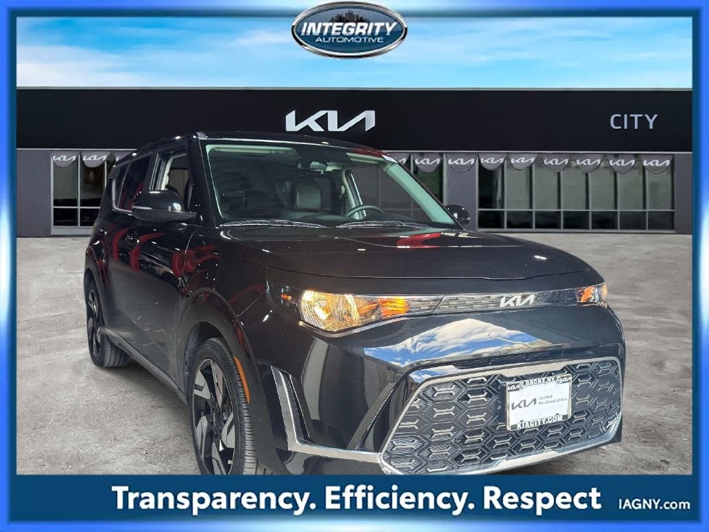 2024 Kia Soul