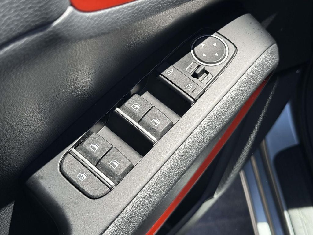2024 Kia Soul GT-Line