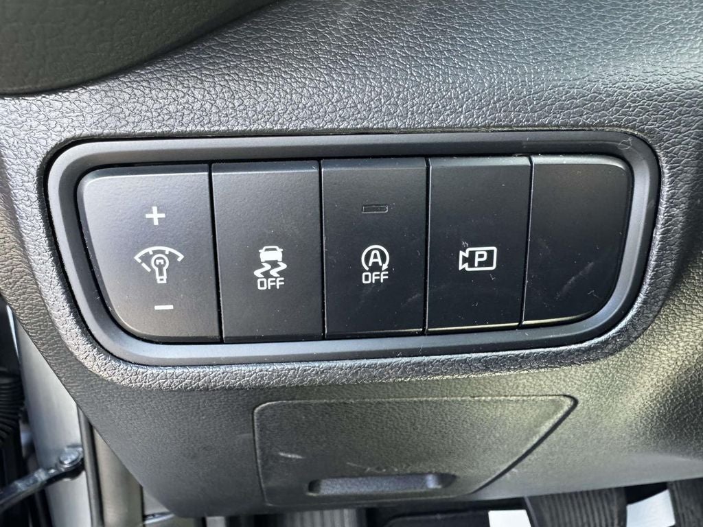 2024 Kia Soul GT-Line