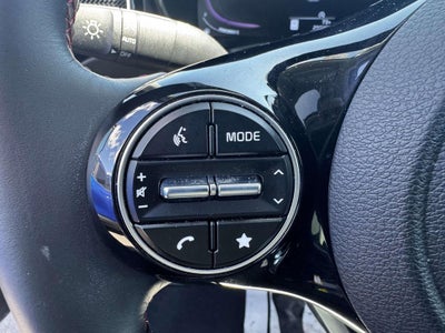 2024 Kia Soul GT-Line