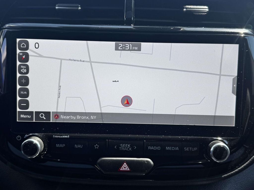 2024 Kia Soul GT-Line