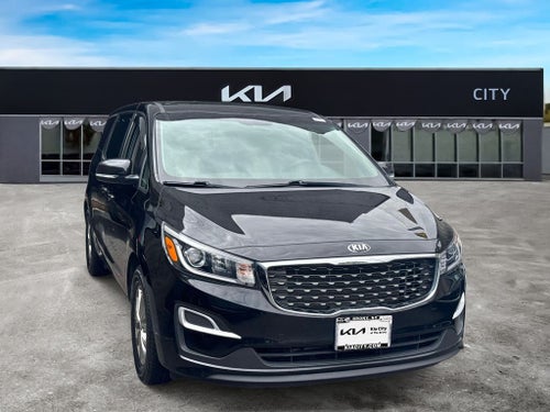 2019 Kia Sedona LX