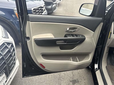 2019 Kia Sedona LX