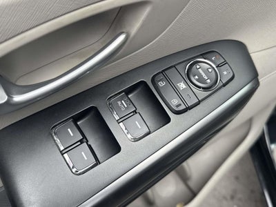 2019 Kia Sedona LX