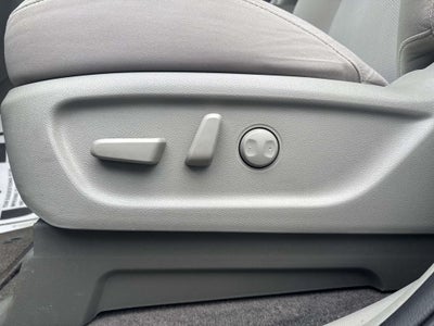 2019 Kia Sedona LX