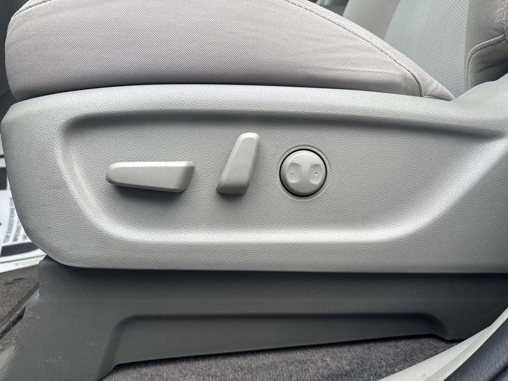 2019 Kia Sedona LX