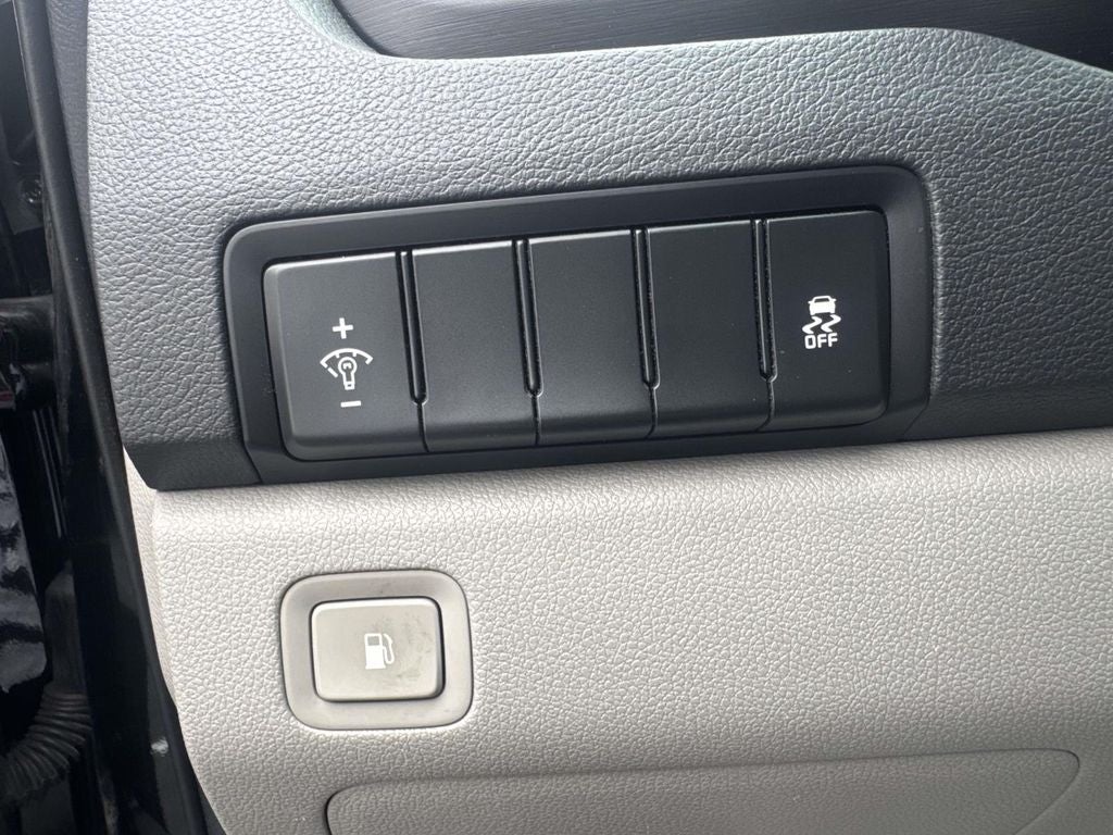 2019 Kia Sedona LX